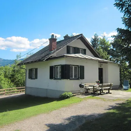 Holiday home Gruene Oase - Obl120 By Interhome *