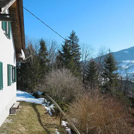 בית נופש Gruene Oase By Interhome *