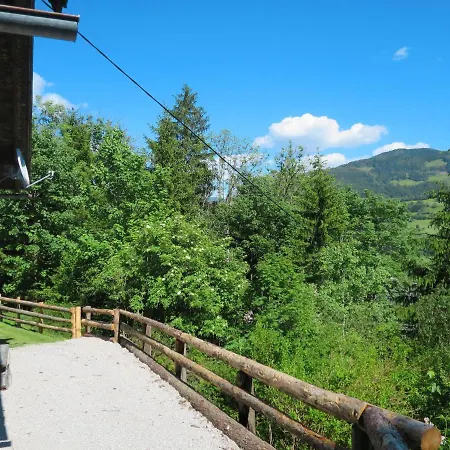 Gruene Oase By Interhome * Sankt Martin am Grimming