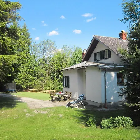 בית נופש Gruene Oase By Interhome *