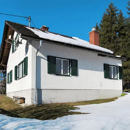 בית נופש Gruene Oase By Interhome *