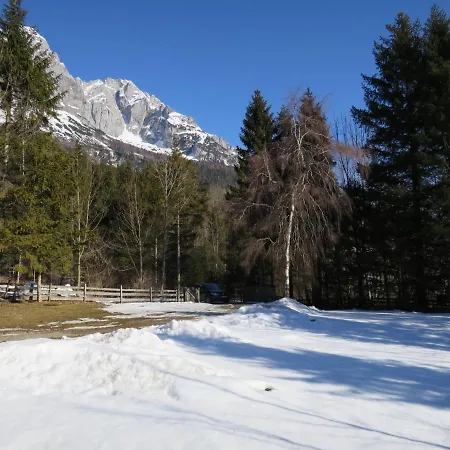 Gruene Oase By Interhome *