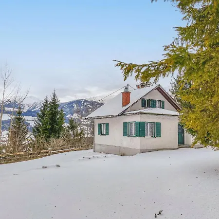 Gruene Oase - Obl120 By Interhome * Sankt Martin am Grimming