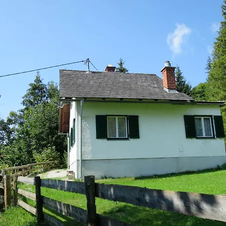 Gruene Oase By Interhome Feriehus Sankt Martin am Grimming