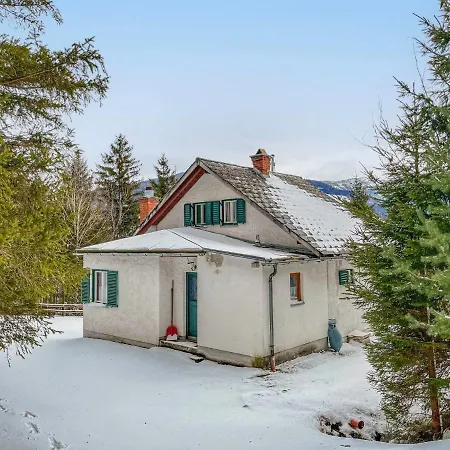 Gruene Oase By Interhome * Sankt Martin am Grimming