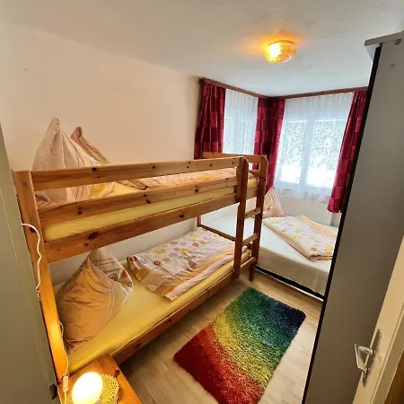 בית נופש Gruene Oase By Interhome