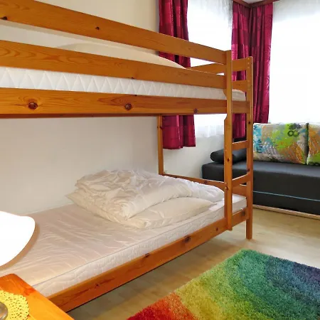 בית נופש Gruene Oase By Interhome