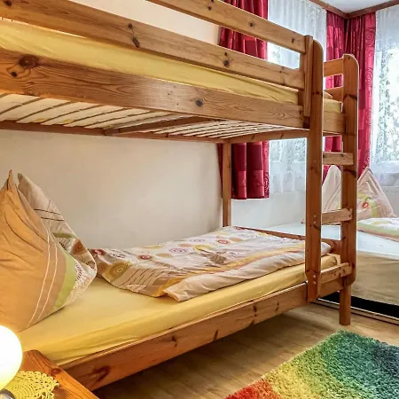 Gruene Oase By Interhome * סנט מרטין אם טננגבירגה