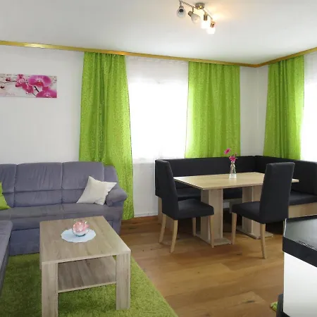 Casa vacanze Gruene Oase - Obl120 By Interhome Sankt Martin am Grimming