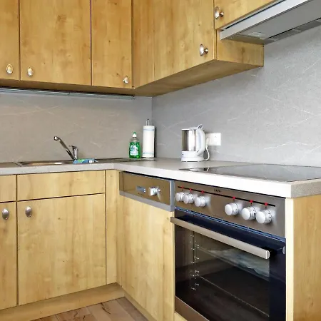 Gruene Oase By Interhome בית נופש