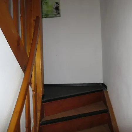 בית נופש Gruene Oase By Interhome סנט מרטין אם טננגבירגה