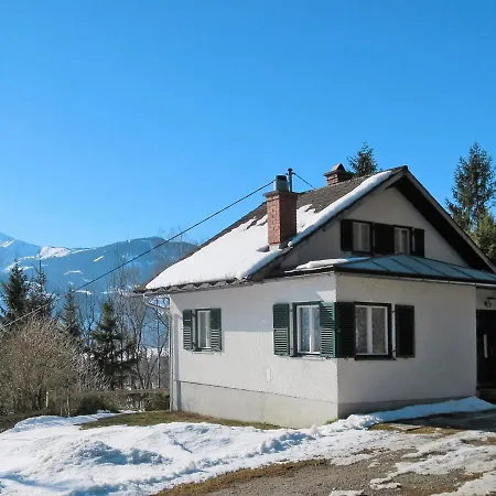 Casa vacanze Gruene Oase - Obl120 By Interhome