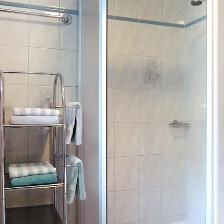 Gruene Oase By Interhome בית נופש *