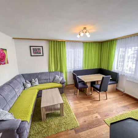 Gruene Oase By Interhome * Sankt Martin am Grimming