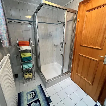 Gruene Oase By Interhome * Sankt Martin am Grimming