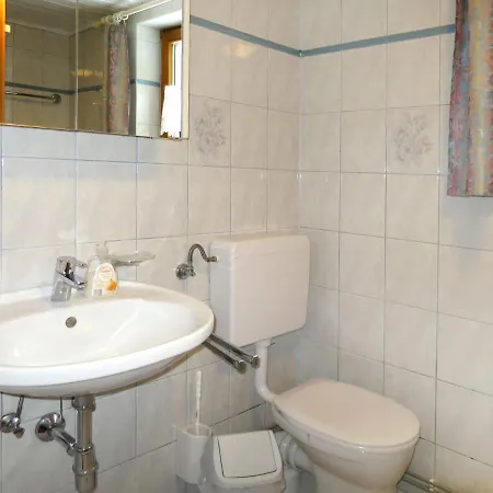 בית נופש Gruene Oase By Interhome סנט מרטין אם טננגבירגה