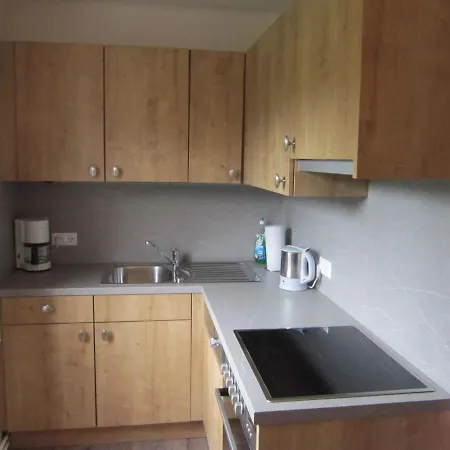 Gruene Oase By Interhome בית נופש