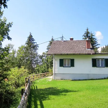 Feriehus Gruene Oase By Interhome