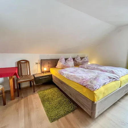 בית נופש Gruene Oase By Interhome סנט מרטין אם טננגבירגה