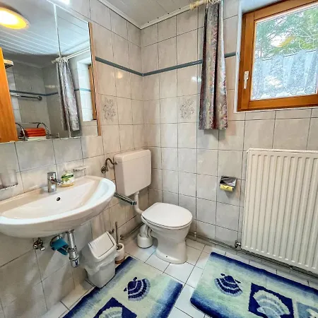 בית נופש Gruene Oase By Interhome *