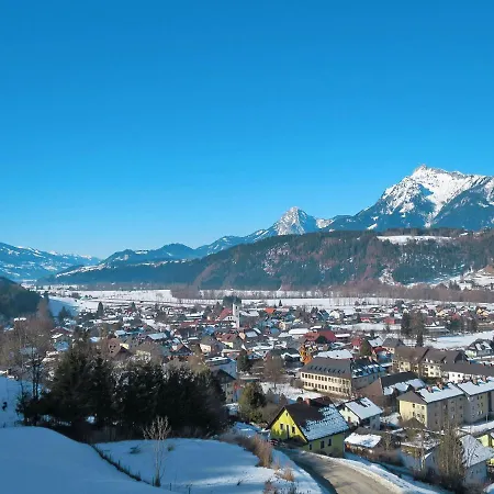 Gruene Oase By Interhome *