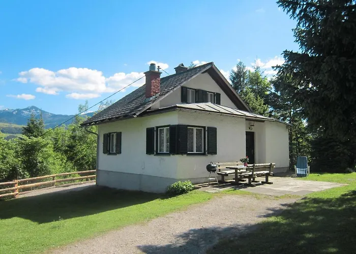 Holiday home Gruene Oase By Interhome *