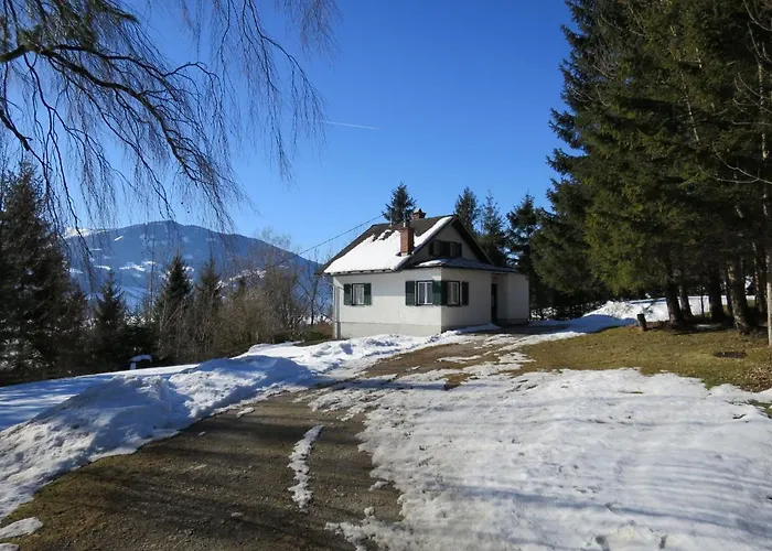 Gruene Oase By Interhome Holiday home Sankt Martin am Grimming