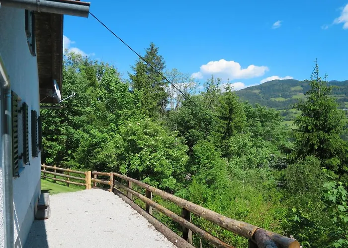 Gruene Oase By Interhome * Sankt Martin am Grimming