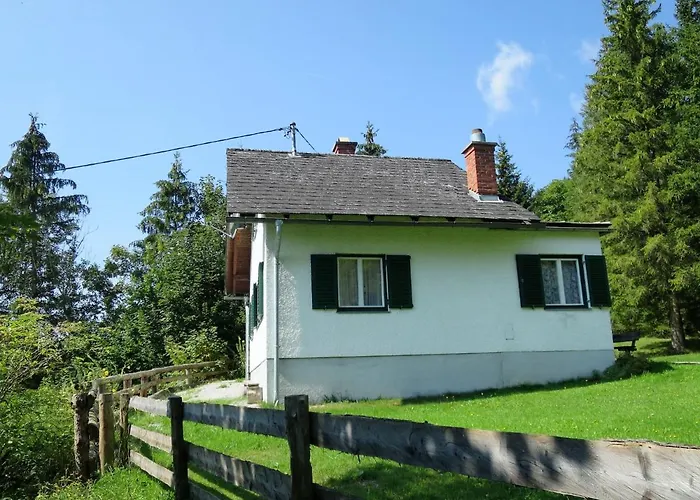 Gruene Oase By Interhome Holiday home Sankt Martin am Grimming