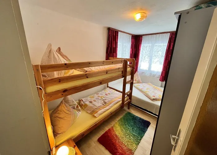 Holiday home Gruene Oase By Interhome