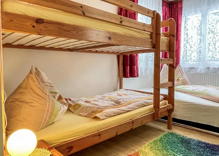 Gruene Oase By Interhome * Sankt Martin am Grimming