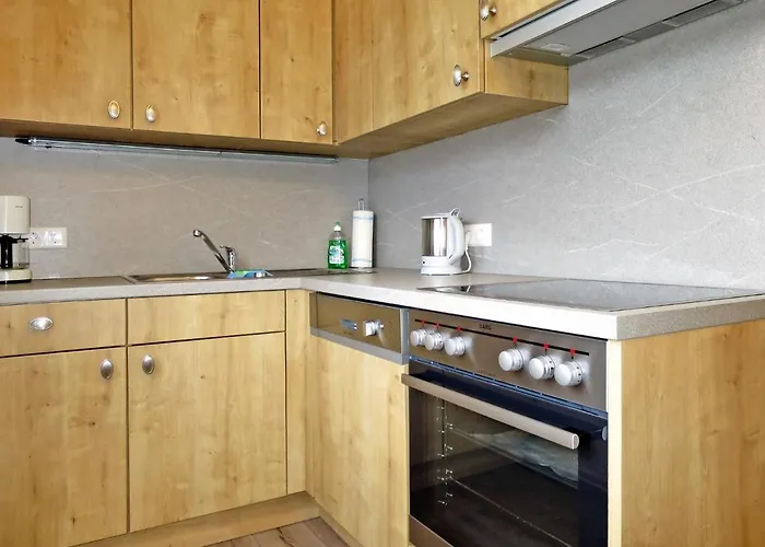 Gruene Oase By Interhome Holiday home