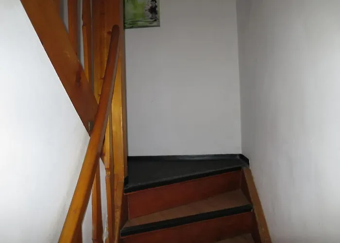 度假居 Gruene Oase By Interhome Sankt Martin am Grimming