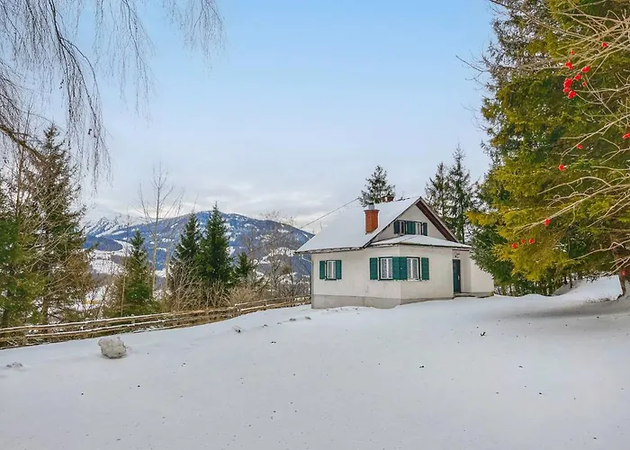 Gruene Oase By Interhome