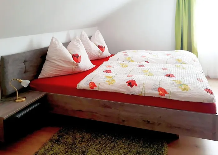 Gruene Oase By Interhome Holiday home