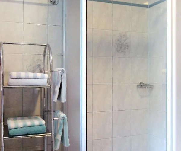 Gruene Oase By Interhome Holiday home *