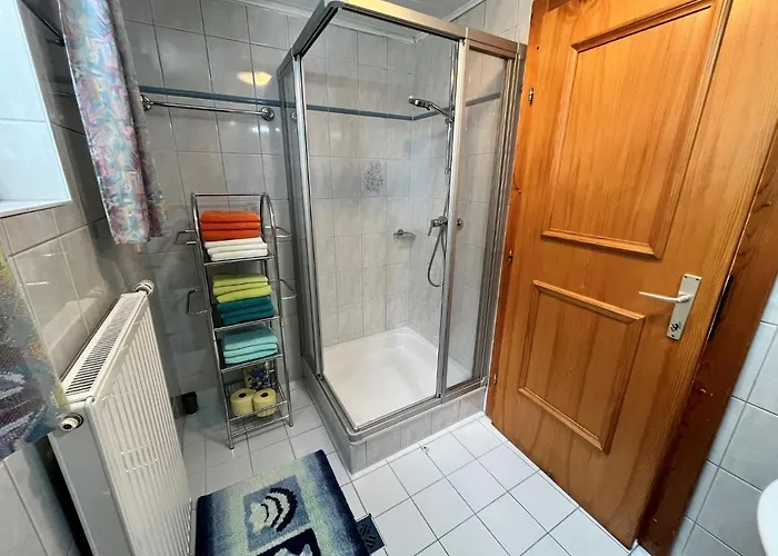 Gruene Oase By Interhome * Sankt Martin am Grimming