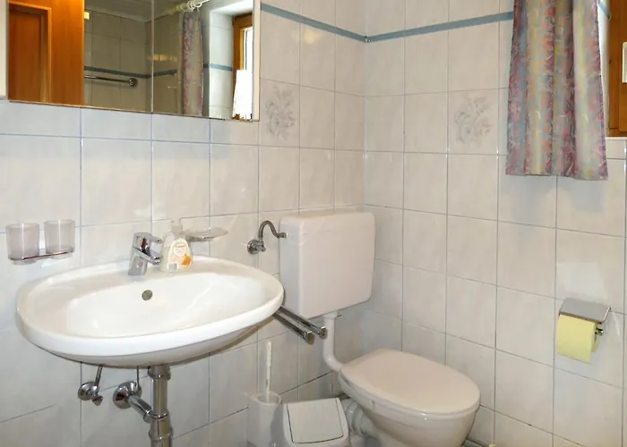 Holiday home Gruene Oase By Interhome Sankt Martin am Grimming