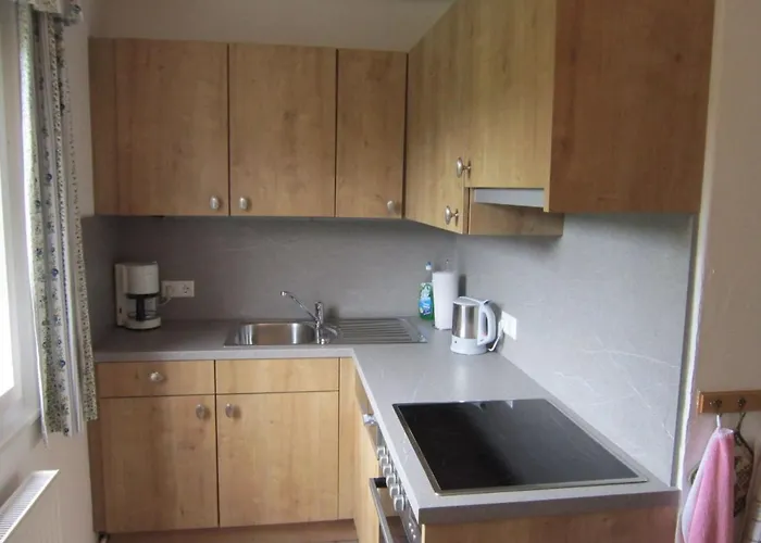 Gruene Oase By Interhome Holiday home