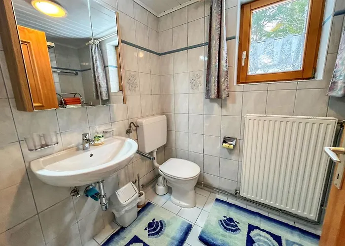 Holiday home Gruene Oase By Interhome *