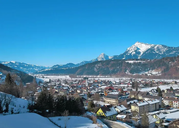 Gruene Oase By Interhome *