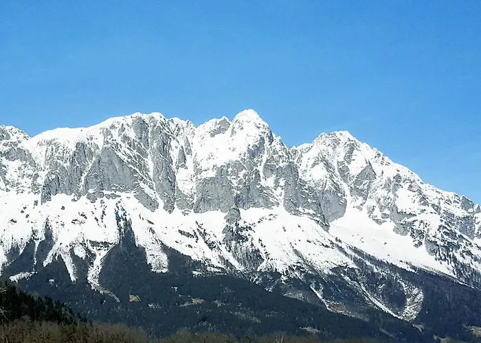 Holiday home Gruene Oase By Interhome *